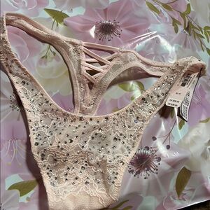 Victoria Secret panties